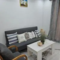 Résidence Keur Antou, hotel v mestu Ziguinchor