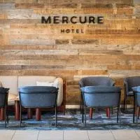 Mercure Sydney Macquarie Park, hotel i Sydney