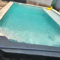 Surf House, hotel a San Alfonso