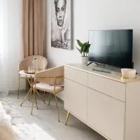 Star house Sereď, hotel u gradu 'Seredʼ'