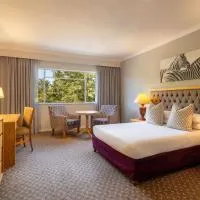 Windhoek में, होटल Mercure Hotel Windhoek