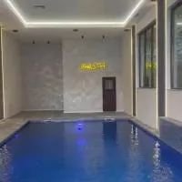 Perla Dacilor: Grădiştea de Munte şehrinde bir otel