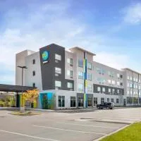 Tru By Hilton Gastonia, hotel in Gastonia