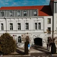 Boulevard Boutique B&B, hotelli kohteessa Blaj