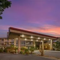 Best Western Plus Garden Court Inn, hotel Fremontban