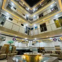HR Guest House, hotel a Gilgit