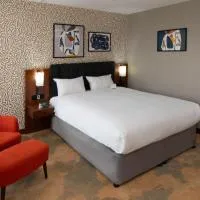 Holiday Inn Bristol City Centre by IHG, hotel di Bristol