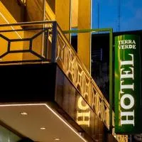 Rio Branco में, होटल Terra Verde Hotel
