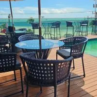 Litorânea Praia Hotel, hotel a São Luís