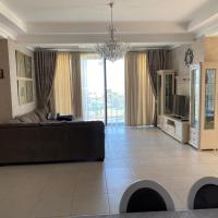 Коттедж - Вилла, hotel poblíž Issyk-Kul International Airport - IKU, Chok-Tal