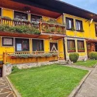 Hotel Rai, hotel em Koprivshtitsa