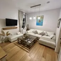 Luxury 1 Bedroom Flat in Great Location, hotel v destinácii Bicester