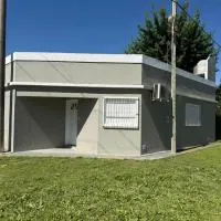 Casa por dia, hotel em Nogoyá