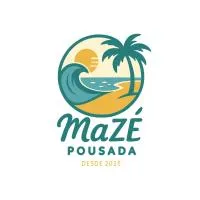 Pousada Mazé、イタニャエンのホテル