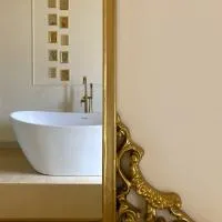La Trita Dimore di Charme, hotel din Bussi sul Tirino