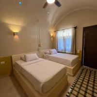 Ayujidda Nubian House, khách sạn gần Sân bay quốc tế Aswan - ASW, Aswan