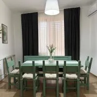 Terra D'Amuri, hotel sa Barrafranca