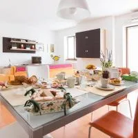 B&B La Corte – hotel w mieście Mese