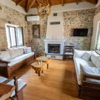 Doukas Village House, hotel u gradu Gávros