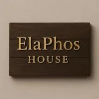 ElaPhos HOUSE, hotel a Kiriákion