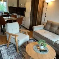 Bjelasnica Family Peak Villa Montis, Babin Do Bjelašnica Ski Resort, ξενοδοχείο σε Babin Do