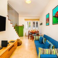 Cascais Seaside Duplex, hotel em Cascais