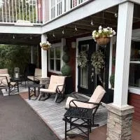 The Beaverpond Getaway Suite, hotel v destinácii Brigus