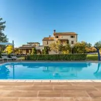 Country House Binnella, хотел в Чинголи