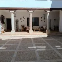 La Fragua de Domingo, Hotel in Villanueva de los Infantes