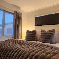Central Studios, hotel a Westport
