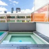Mantra South Bank Brisbane, khách sạn ở Brisbane