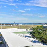 Mantra on Sydney Airport、シドニーにあるシドニー国際空港 - SYDの周辺ホテル