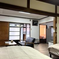 My STAGE，位于旭川旭川机场 - AKJ附近的酒店