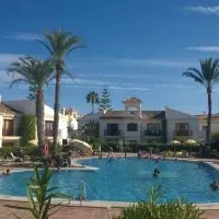 Paraíso Veracoast, hotel en Vera