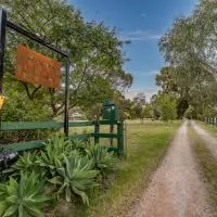 Swan Valley Willow Cottage,Upper Swan的飯店