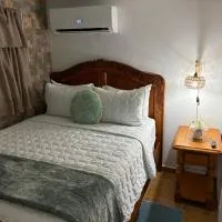Cocobeach Cabin 2 Rooms 2 days minimum no pets, хотел в Рио Гранде