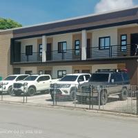 Hummer's Transient House、サンノゼにあるSan Jose - Mcguire Fld Airport - SJIの周辺ホテル