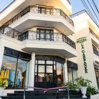 Fernando de la Mora에 위치한 호텔 La Gabbanee Hotel Boutique Asuncion