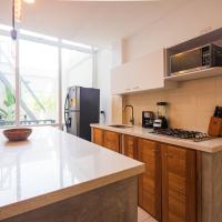 Casa Bacoba, hotel near Simón Bolívar International Airport - SMR, Santa Marta