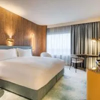 Mövenpick Hotel Brussels Airport, ξενοδοχείο σε Zaventem