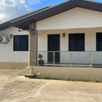 Nausori BNB, hotel dicht bij: Internationale luchthaven Nausori - SUV, Verata