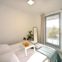 Maya's Apartments, hotel em Gdansk