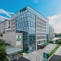 Holiday Inn Jinan Thousand Buddha Mountain by IHG, hotel u gradu Đinan