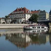 Hotel Piast, hotel din Opole