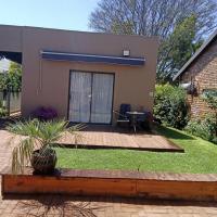 Hoovers Nest, hotel dicht bij: Luchthaven Wonderboom - PRY, Pretoria