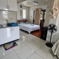 Cozy Studio Apt Pool Free WIFI, ξενοδοχείο σε Suva