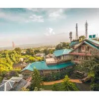 Nandini Villa Dharamshala, hotel in Dharmsala