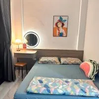 Phương house: Long Biên şehrinde bir otel