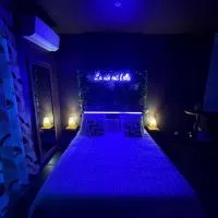 Appartement Romantique Exceptionnel, hotel a Lorette