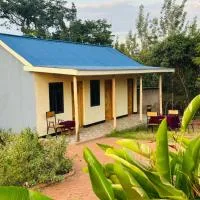J&T Homestay, hotell sihtkohas Karatu